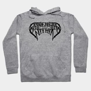 Strength from Within Hoodie